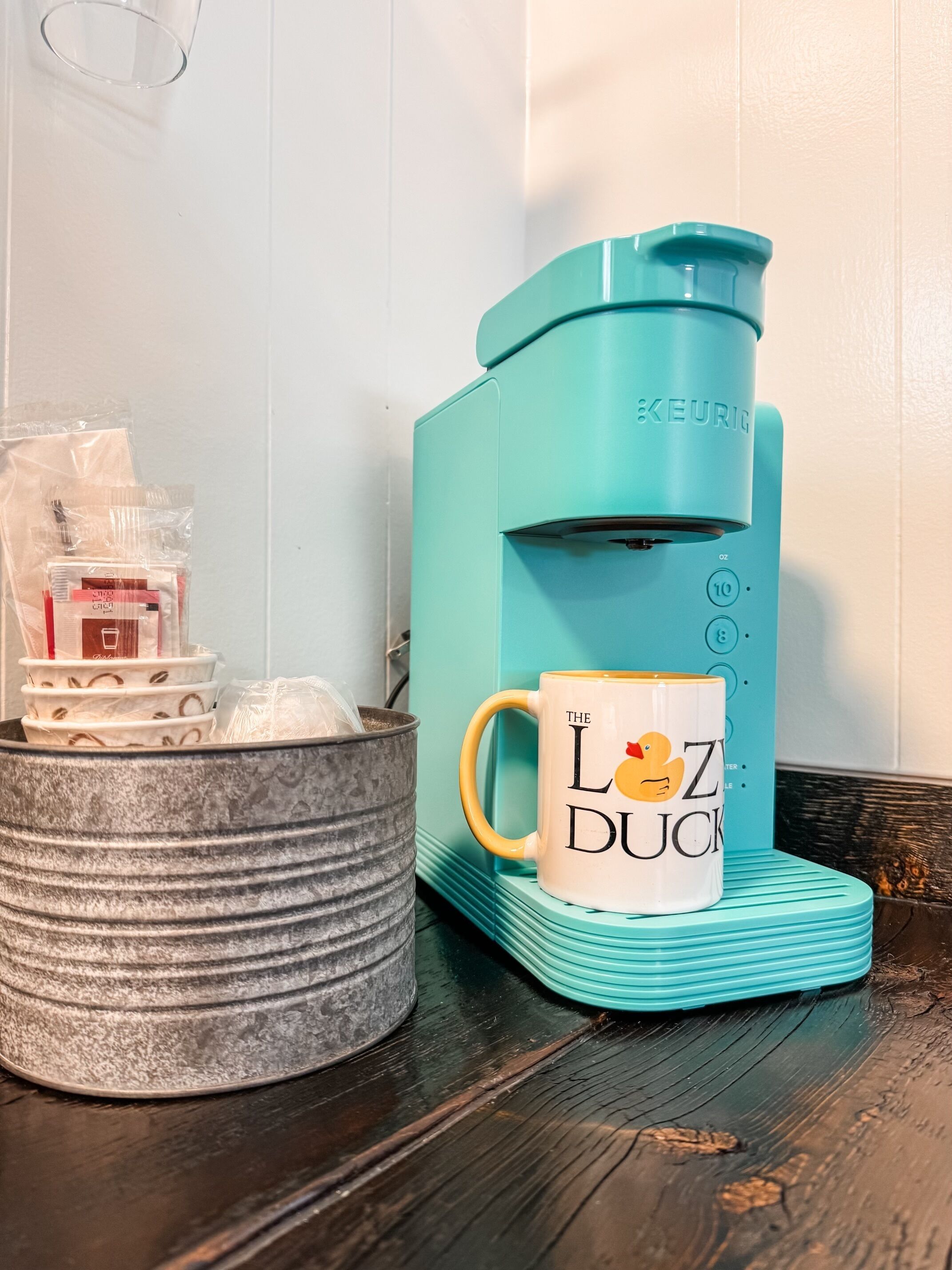 Foto - Lazy Duck Inn