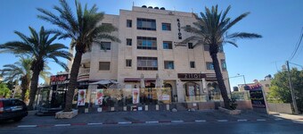 2 Bedroom Kattom Furnished Apartments 9, Ramallah, Prime Location