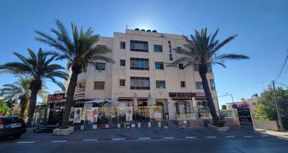 2 Bedroom Kattom Furnished Apartments 9, Ramallah, Prime Location