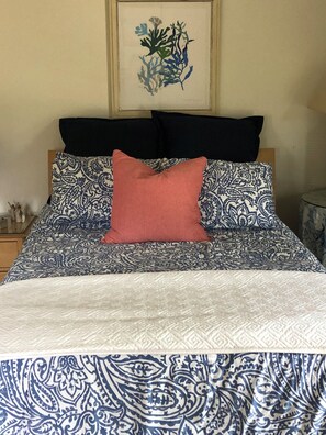 1 quarto, Wi-Fi, roupa de cama