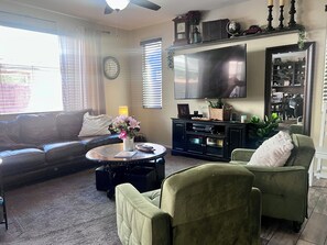 Smart-tv, videospil, bøger