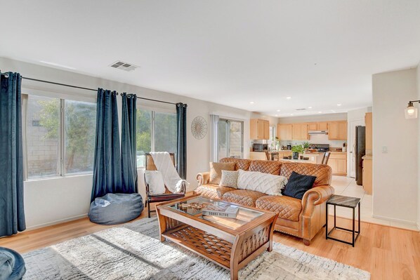 Smart TV, video games, books