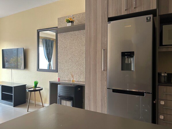 Interior - Rs Cozy home at the Atrium (Sandton)