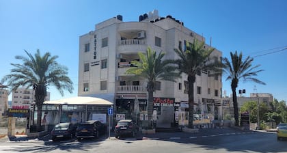 2 Bedroom Kattom Furnished Apartments 14, Ramallah, Prime Location