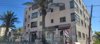 2 Bedroom Kattom Furnished Apartments 14, Ramallah, Prime Location