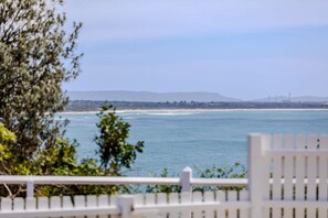 Casa Deluxe, vistas al mar | Vistas al mar