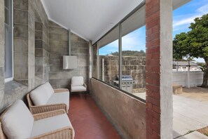 Casa família | Terraço/pátio