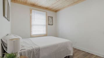 2 slaapkamers, gratis wifi, beddengoed