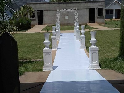 Sega Lodge
