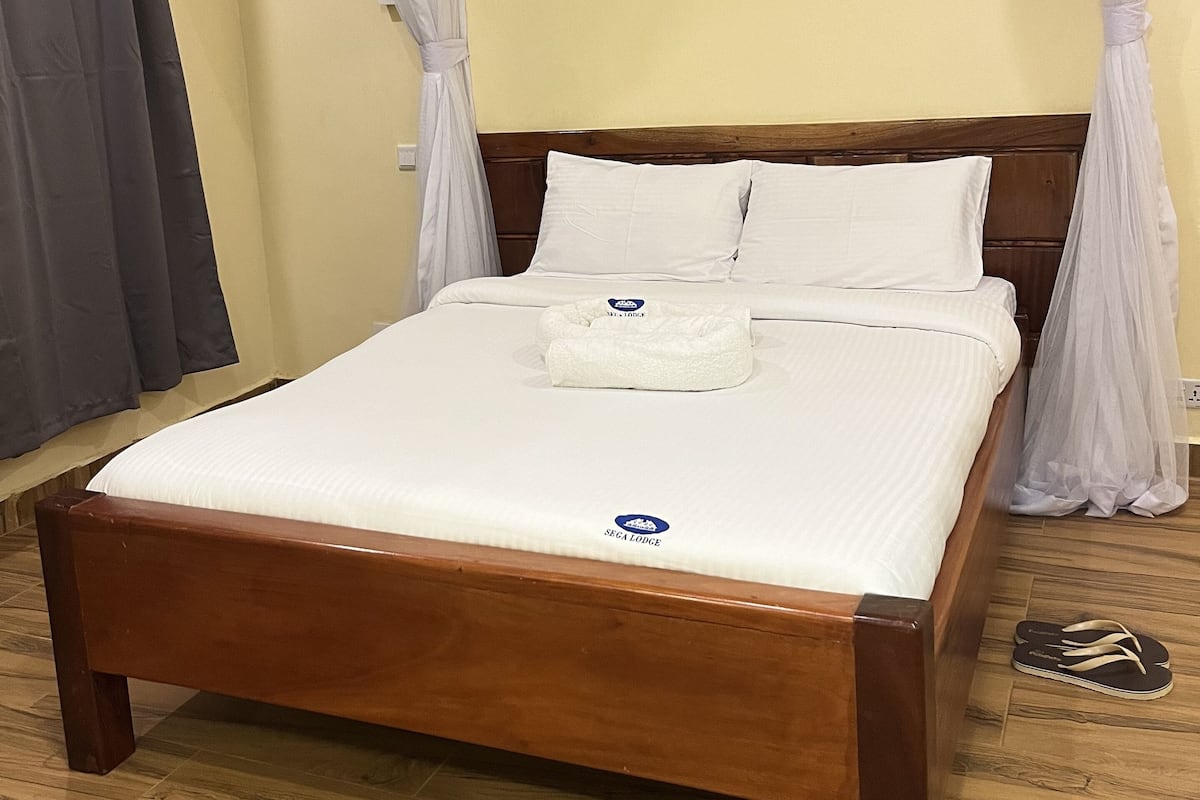 1 bedroom, free WiFi, wheelchair access