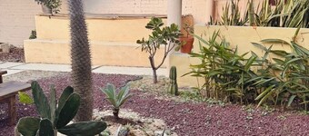 Casa de vacaciones completa
