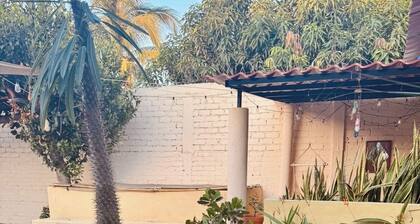 Casa de vacaciones completa