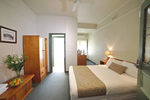 Step into a cozy and practical studio apartment, thoughtfully designed for a comfortable stay.