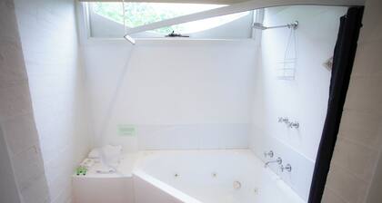 Step into a cozy and practical studio apartment, thoughtfully designed for a comfortable stay.