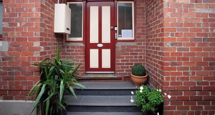 Step into a cozy and practical studio apartment, thoughtfully designed for a comfortable stay.