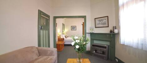 Télévision, espaces bureaux