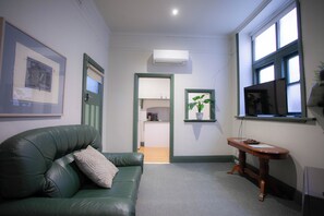 Fernseher, Arbeitsbereiche