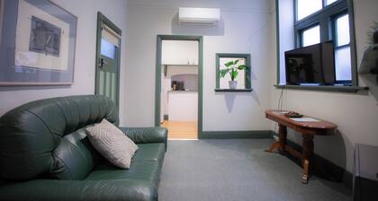 Step into a cozy and practical LARGE studio apartment, thoughtfully designed for a comfortable stay.