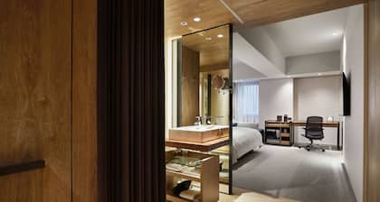 K Hotels Taipei Nanjing