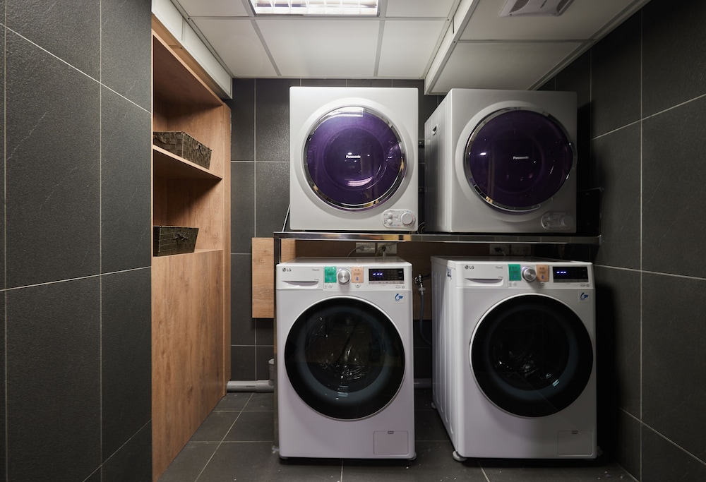 K Hotel Taipei Nanjing by null