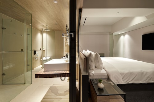 K Hotels Taipei Nanjing 