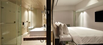 K Hotels Taipei Nanjing 