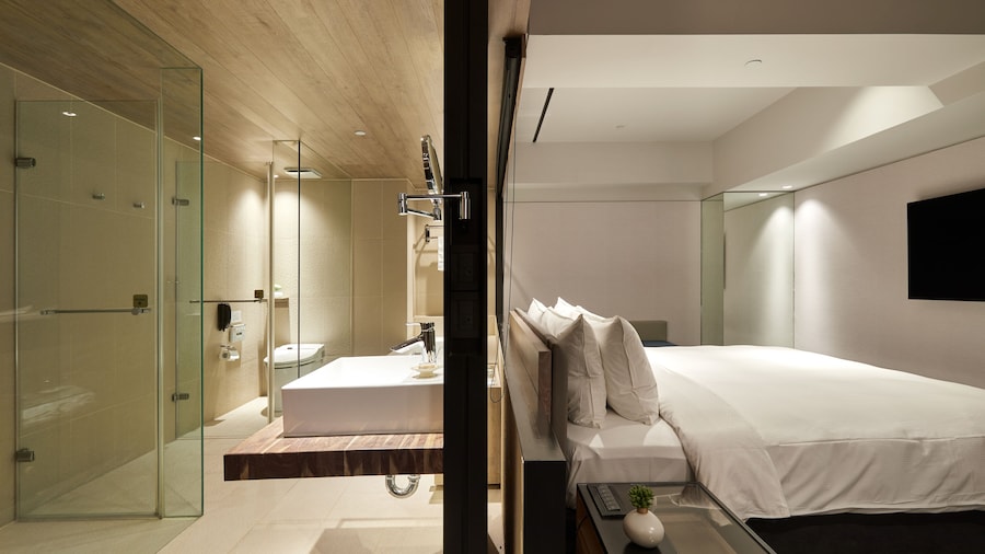 K Hotels Taipei Nanjing