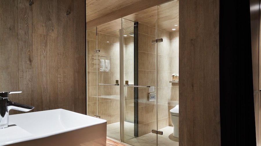 K Hotels Taipei Nanjing