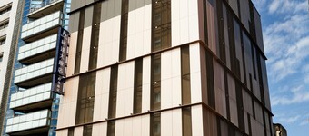 K Hotels Taipei Nanjing 