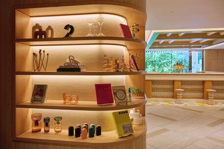 The Royal Park Hotel Ginza 6 chome - Image 22