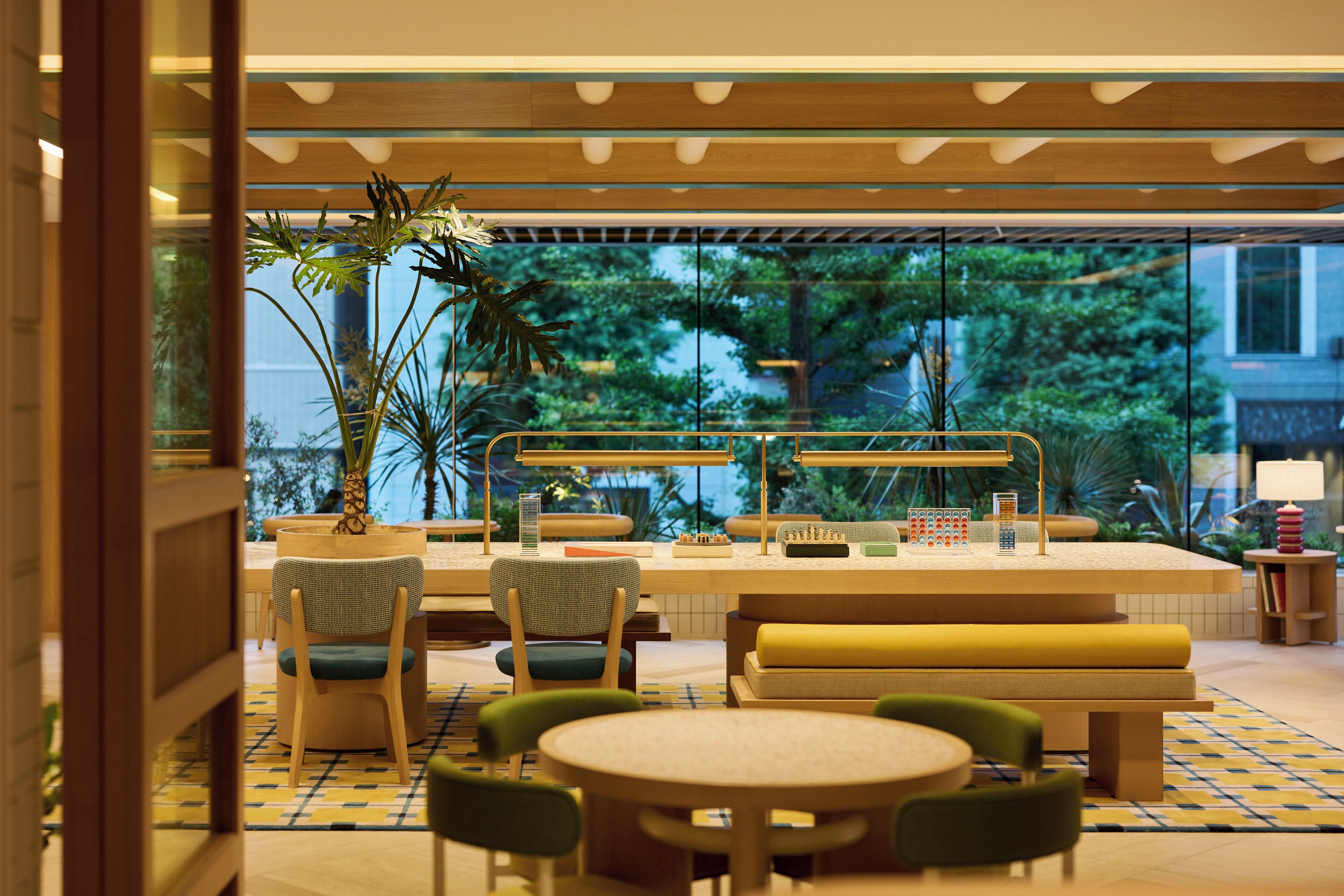 Photo - The Royal Park Hotel Ginza 6-Chome