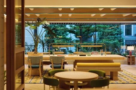 The Royal Park Hotel Ginza 6 chome - Image 35