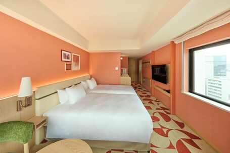 The Royal Park Hotel Ginza 6 chome - Image 97
