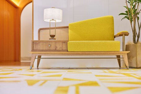 The Royal Park Hotel Ginza 6 chome - Image 123