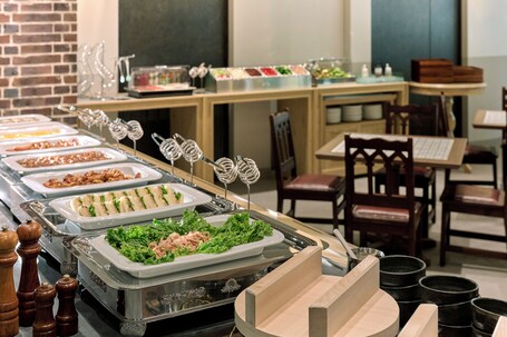 The Royal Park Hotel Ginza 6 chome - Image 89