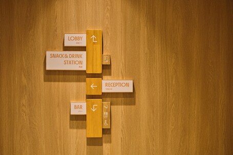 The Royal Park Hotel Ginza 6 chome - Image 30
