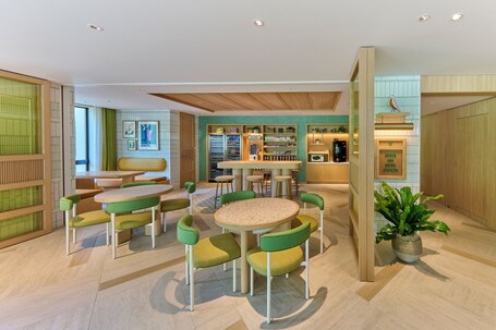 The Royal Park Hotel Ginza 6 chome - Image 93