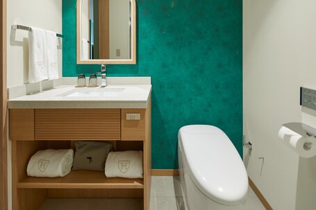 The Royal Park Hotel Ginza 6 chome - Image 109