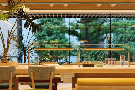 The Royal Park Hotel Ginza 6 chome - Image 23