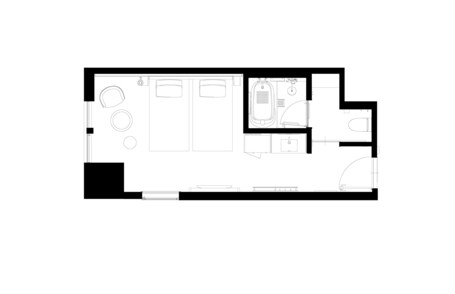 The Royal Park Hotel Ginza 6 chome - Image 70