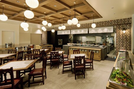 The Royal Park Hotel Ginza 6 chome - Image 52