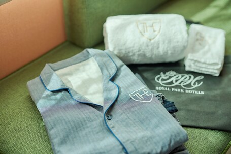 The Royal Park Hotel Ginza 6 chome - Image 31