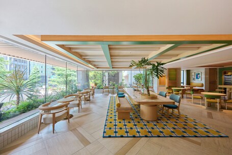 The Royal Park Hotel Ginza 6 chome - Image 3