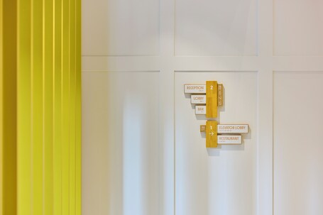 The Royal Park Hotel Ginza 6 chome - Image 136
