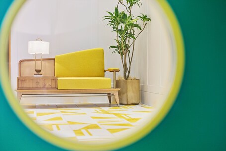 The Royal Park Hotel Ginza 6 chome - Image 121