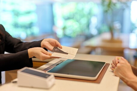 The Royal Park Hotel Ginza 6 chome - Image 41