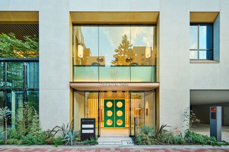 The Royal Park Hotel Ginza 6 chome - Image 49