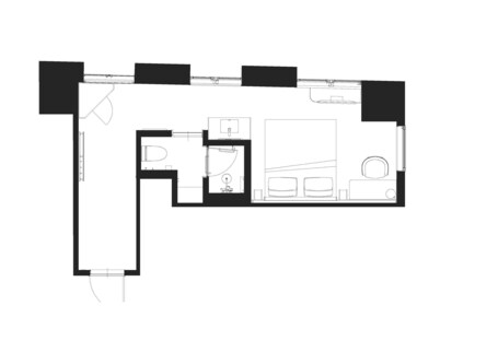 The Royal Park Hotel Ginza 6 chome - Image 40