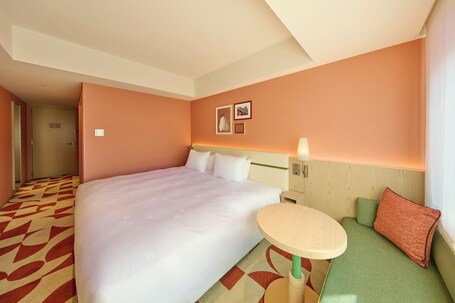 The Royal Park Hotel Ginza 6 chome - Image 115