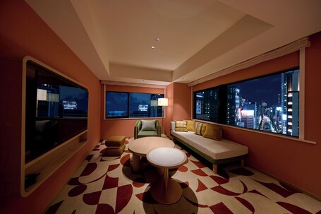 The Royal Park Hotel Ginza 6 chome - Image 59